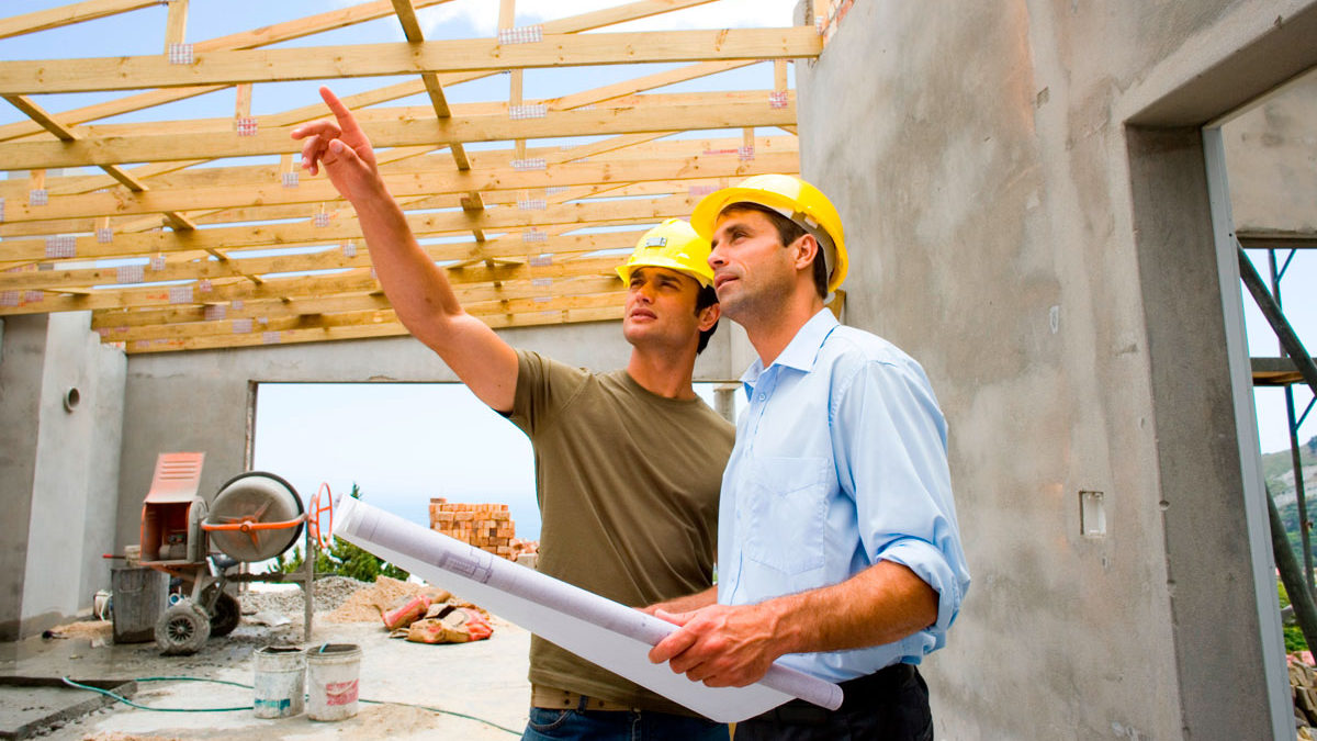 Construction All Risks Insurance