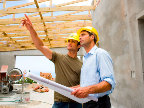 Seguro Todo Riesgo Construcción