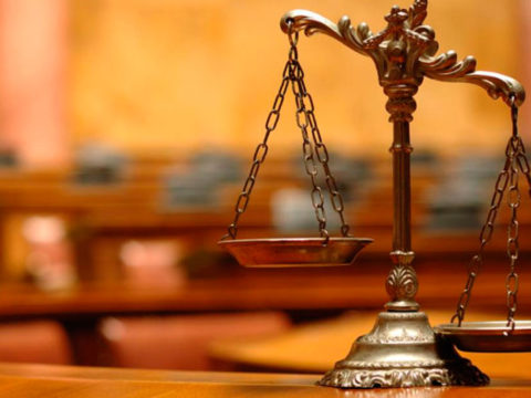 Legal Defense
