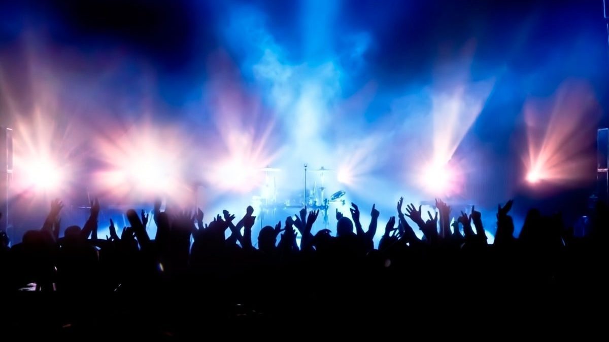 Events and Shows