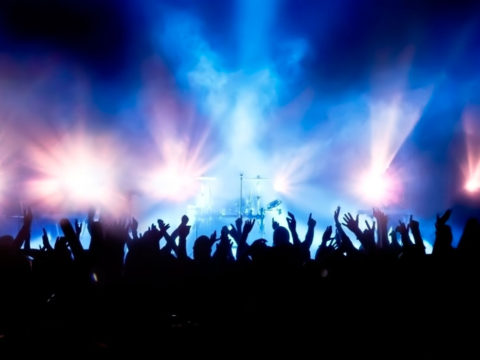 Eventos y Espectáculos