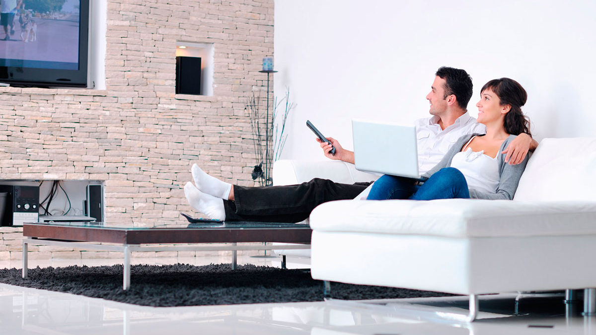 Home insurance