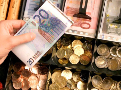 Pèrdua de Beneficis
