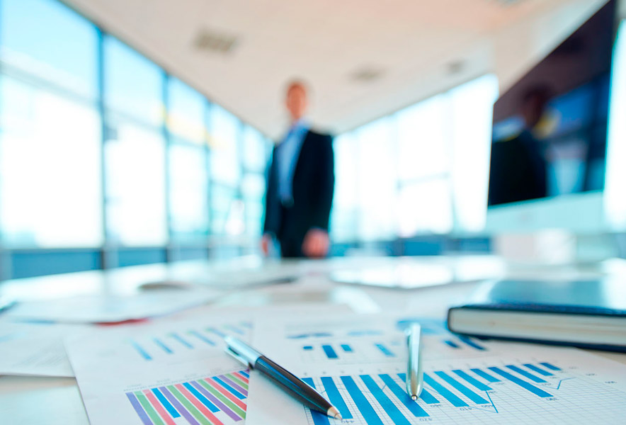 Crédito y Caución credit management